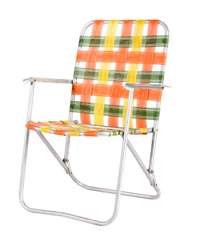 Lawn Chair